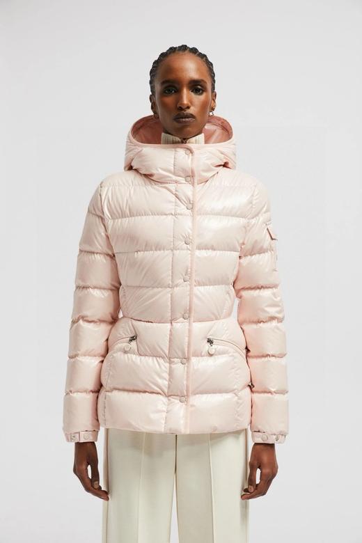 蒙口新款BARANTE收腰羽绒服 商品图2