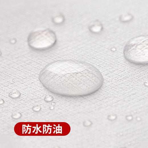 一次性垫脚巾足浴店专用防水油美容院无纺布枕巾修脚凳巾加厚美甲 商品图2