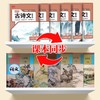 初中语文同步古诗文练字帖七八九年级上下册课本同步硬笔临摹描红 商品缩略图2