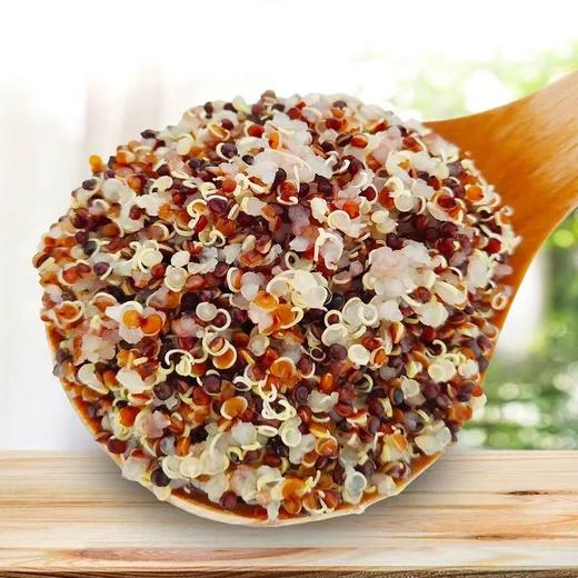 白藜麦米/三色藜麦米 商品图6