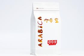 凡业咖啡 ARABICA咖啡豆袋装 云南产地咖啡豆 227g/454g
