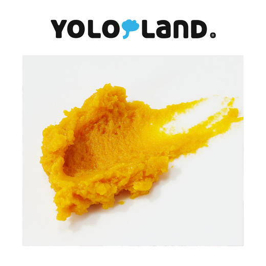 有乐岛 特调肉桂南瓜酱150g 绵密口感 一抹浓郁 贝贝南瓜 锡兰肉桂 新鲜橙皮 72小时发货 商品图4