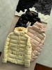 蒙口新款BARANTE收腰羽绒服 商品缩略图5