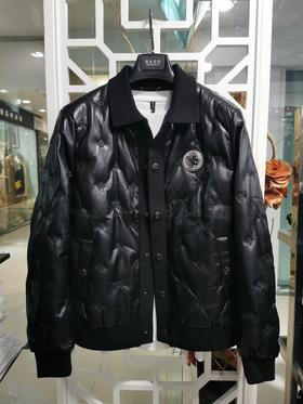 8816羽绒服