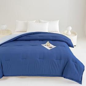 超级爆款🔥亚D星球同款！‎子母三合一控温被❗️官旗💰1000➕同品质！⁠深睡眠天花板❗️双层控温结构，⁥上蓄热➕下排湿，⁨一夜安稳深睡❗️ ✅双层控温结构，‌上层保暖+⁡下层排湿的子母被设计