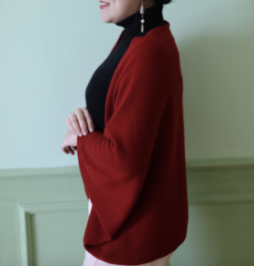 7天内安排发出  红莲JMW883-178多用围巾大披肩 200g/条