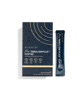 Leimele亦餐代谢咖啡2.0_30条/盒（本周预定，下周送达）