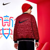 【CNY系列】
NIKE 冬 大童 小童 婴童 棉服 NKN-MW-H867 商品缩略图2