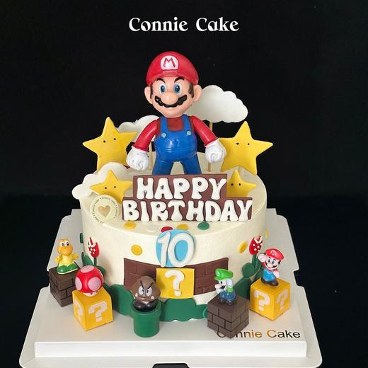 超级马里奥 商品图0