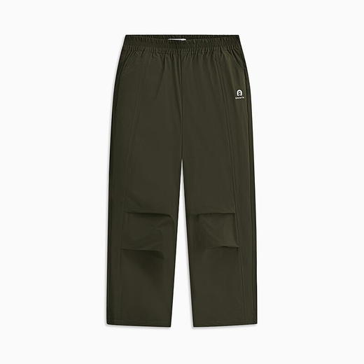 【MQD】童装男大童春新款学院风潮酷休闲休闲长裤 商品图3