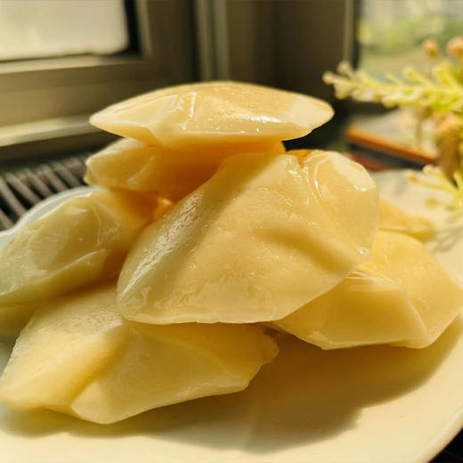 喜卓牦牛酸奶酪150g 商品图3