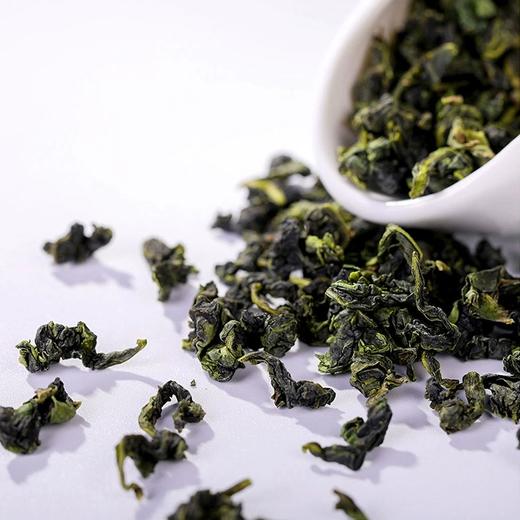 中闽魏氏安溪铁观音K05正味兰花香清香型 商品图3