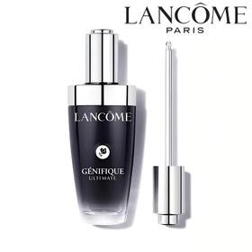 LANCOME/兰蔻 新版超修小黑瓶肌底液精华100ml