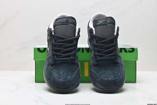 耐克NIKE DUNK LOW复古低帮休闲运动板鞋HV5749-110男女鞋 商品图6