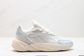 阿迪达斯Adidas Ozelia复古老爹运动休闲鞋GX3255男女鞋