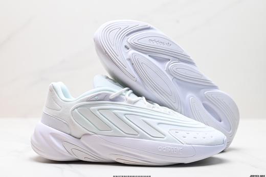 阿迪达斯Adidas Ozelia复古老爹运动休闲鞋GX3255男女鞋 商品图4