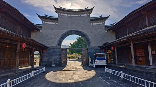 2月28日花季云南腾冲、芒市、和顺古镇油菜花人文行摄五天 商品图7