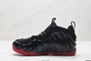 耐克Nike Foamposite One喷泡中帮复古篮球鞋314996-006男鞋 商品缩略图2