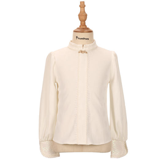 胧月衬衫 商品图2