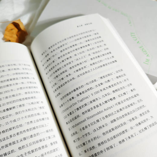 随身携带的城市 商品图1