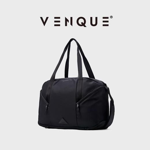 VENQUE范克运动健身包女干湿分离运动包短途旅行包大容量网球包 商品图1