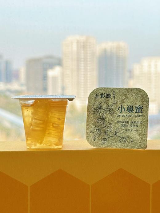 小蜂巢 商品图2