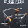 168抗冲击防护眼镜 商品缩略图1