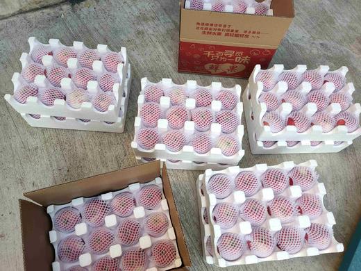 善女湫大礼包（苹果18枚、菜籽油5L、黄花菜450g、花椒500g、平凉红牛（卤牛肉1袋、儿童牛肉1袋）、杂粮4种2000g（红豆、绿豆、小米、玉米渣） 商品图1