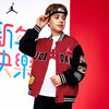【CNY系列】Jordan 秋 婴童小童大童 夹克 JDB-MWC706 商品缩略图3
