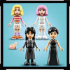 乐高 星期三与伊妮德的寝室LEGC76781 商品缩略图2