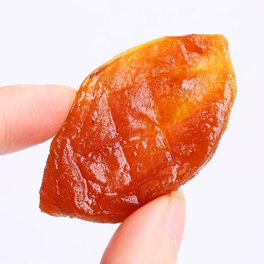 【老兰州三泡台＋桂花杏脯】盖碗八宝茶杏脯甘肃特产 商品图11