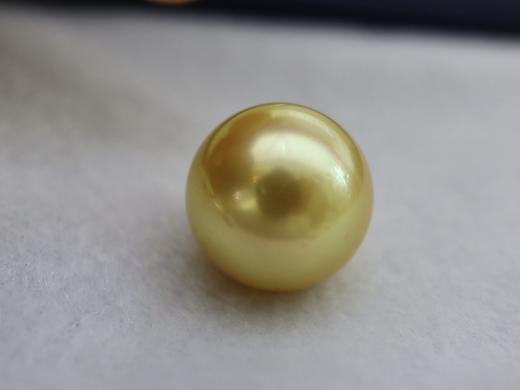 16mm金珠裸珠 商品图4