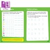预售 【中商原版】柯林斯易学儿童 写作练习册 3-5岁 Writing Workbook Ages 3-5 英语写作 低幼启蒙英文原版Collins Easy Learning 商品缩略图3
