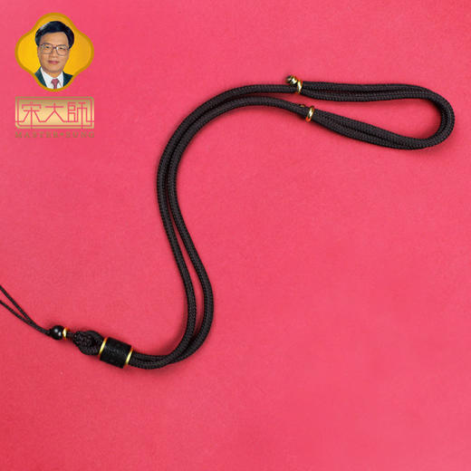 宋韶光新款十二生肖挂绳手工绳 商品图2