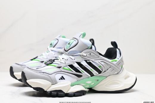 阿迪达斯ADIDAS XLG RUNNER DELUXE老爹复古休闲运动鞋JR9174男女鞋 商品图3