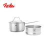 新家庭不锈钢汤锅（玻璃盖）多尺寸可选 商品缩略图3