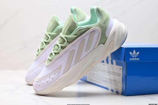 阿迪达斯Adidas Ozelia复古老爹运动休闲鞋GX3255男女鞋 商品图7