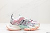 阿迪达斯ADIDAS XLG RUNNER DELUXE老爹复古休闲运动鞋JR9174女鞋 商品缩略图0