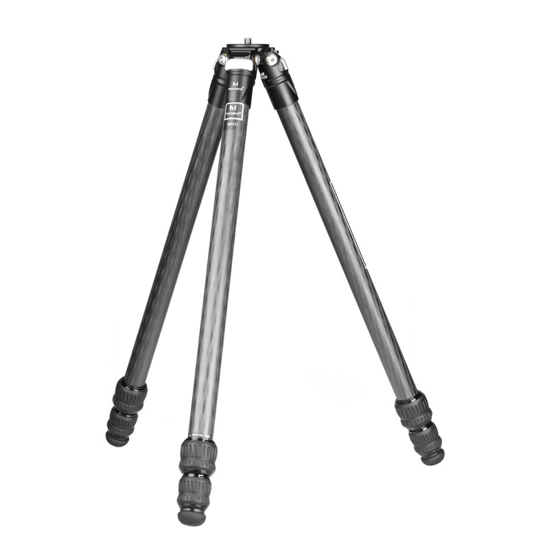 马小路Marsace MT23S 无中轴碳纤维三脚架 轻便稳定