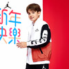 【CNY系列】JORDAN 春 大童小童 夹克 JDB-MW-C711 商品缩略图3