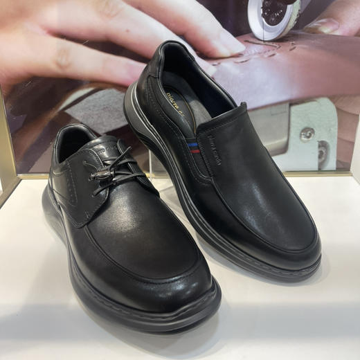 4F皮尔卡丹鞋 商品图0