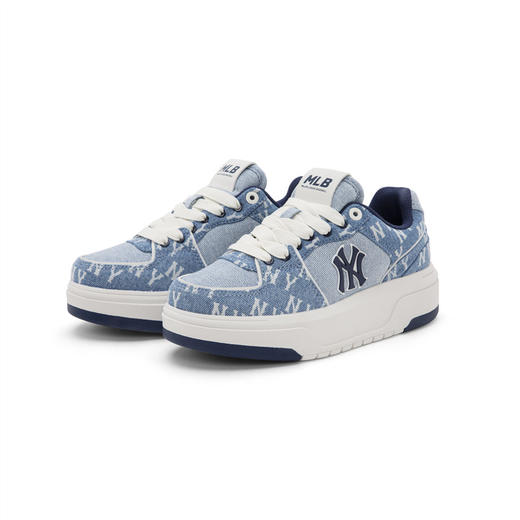 【云粉节】6楼MLB学长鞋吊牌价1139 商品图2