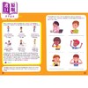 【中商原版】Spanish Ages 7-9 Collins Easy Learning 英文原版 柯林斯易学儿童：西班牙语 7-9岁 KS2 西语西文学习 商品缩略图3
