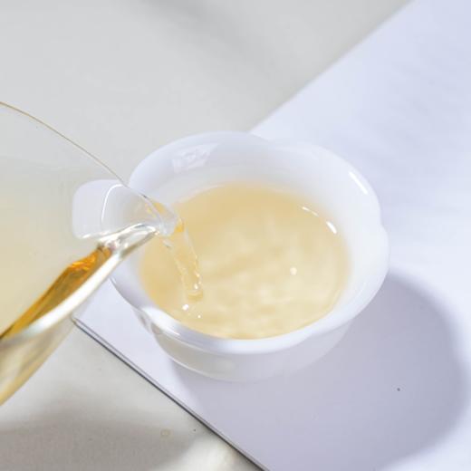 【积分兑换】2024《千峰翠》古树春茶 200克*1饼 生茶 商品图2