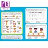 【中商原版】Spanish Ages 7-9 Collins Easy Learning 英文原版 柯林斯易学儿童：西班牙语 7-9岁 KS2 西语西文学习 商品缩略图4