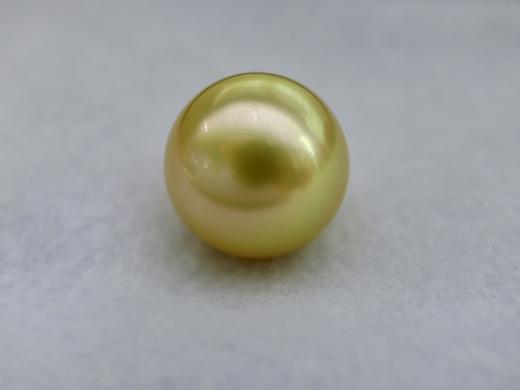 16mm金珠裸珠 商品图0