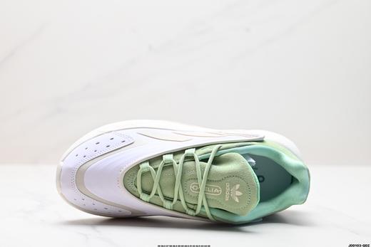 阿迪达斯Adidas Ozelia复古老爹运动休闲鞋GX3255男女鞋 商品图1