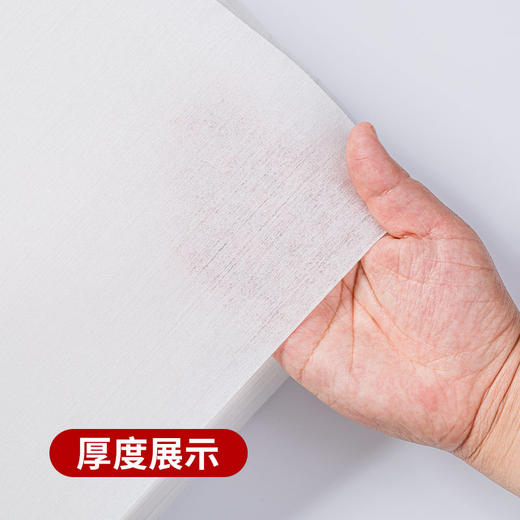 一次性垫脚巾足浴店专用防水油美容院无纺布枕巾修脚凳巾加厚美甲 商品图3