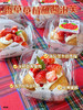 🍓香草草莓蘸酱泡芙（一盒7粒） 商品缩略图2
