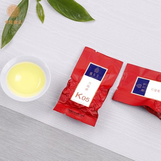 中闽魏氏安溪铁观音K05正味兰花香清香型 商品图2